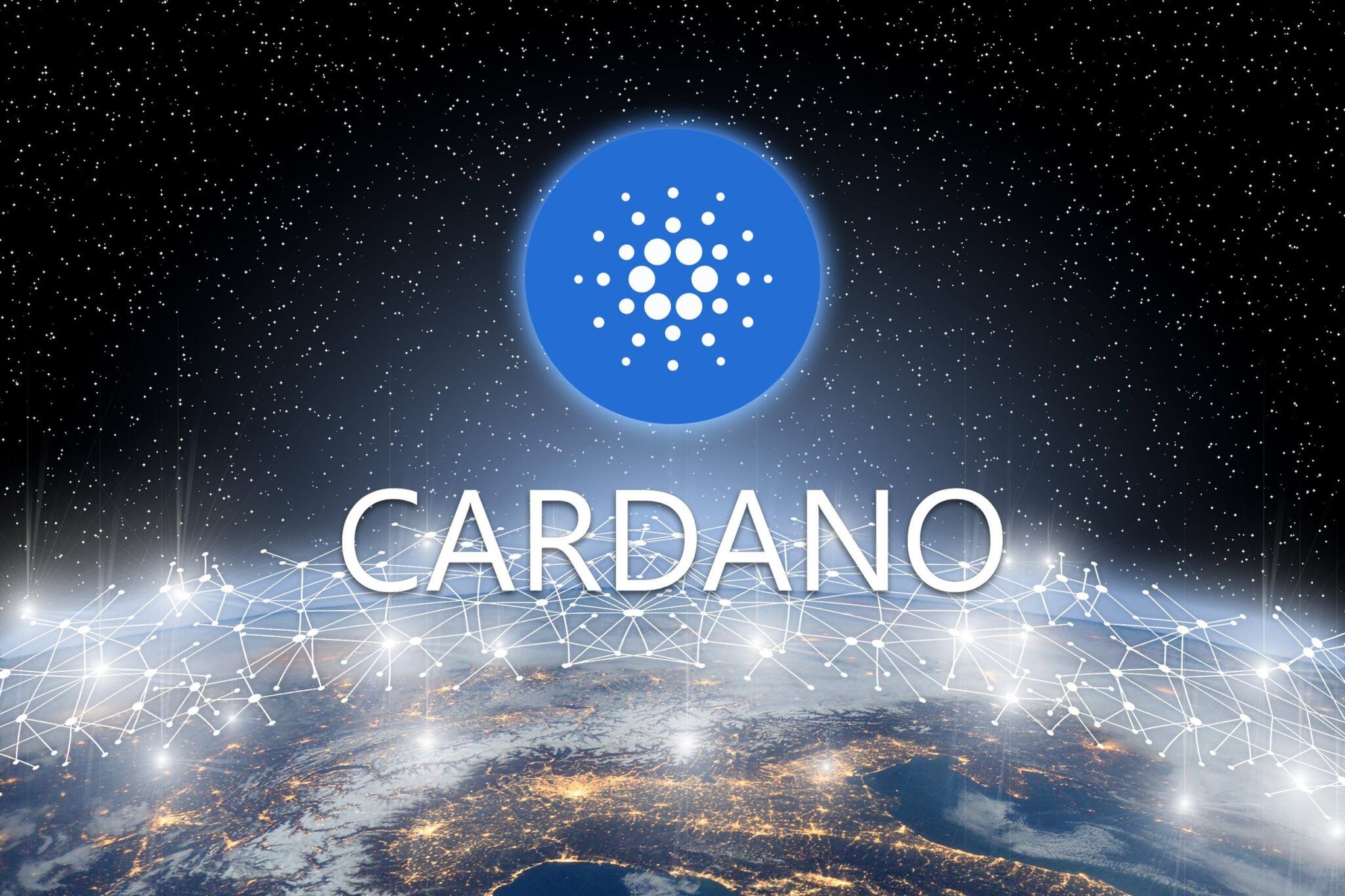 Cardano Price (ADA)