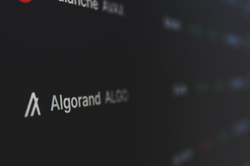 Algorand price prediction as ALGO bucks the trend