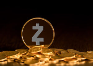 Zcash coin price