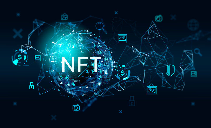 The NFT Bay attracts over 1.2M visits hours after going live