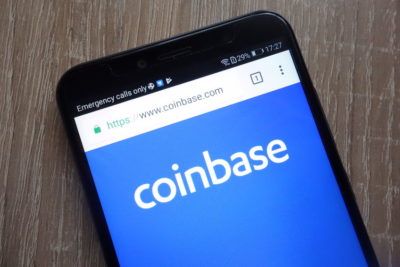 Coinbase shares slump after SEC Wells notice, Lend program postponed