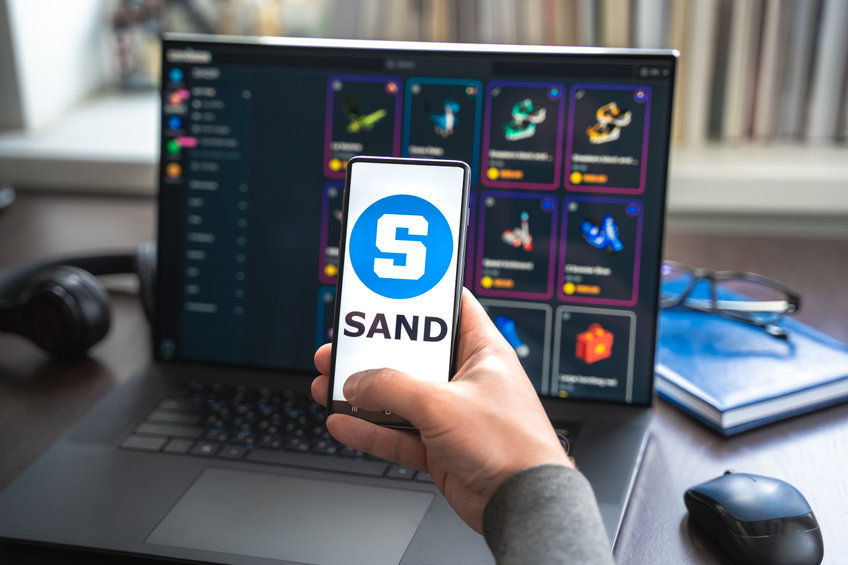 SAND Price Prediction: The Sandbox Will Hit $1.5 After Breaking Key Resistance