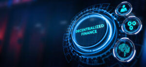DeFi - Decentralized Finance