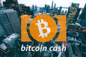 Bitcoin Cash