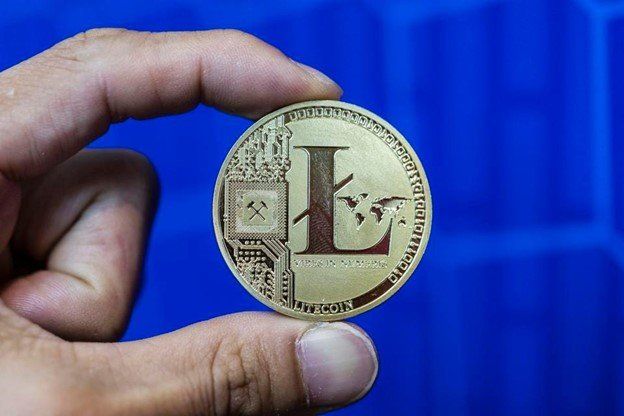 how to buy litecoin