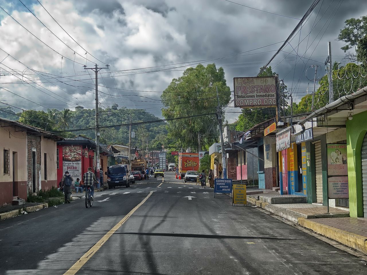 El Salvador’s Bitcoin move is not the cause for cross-cryptocurrency price dips