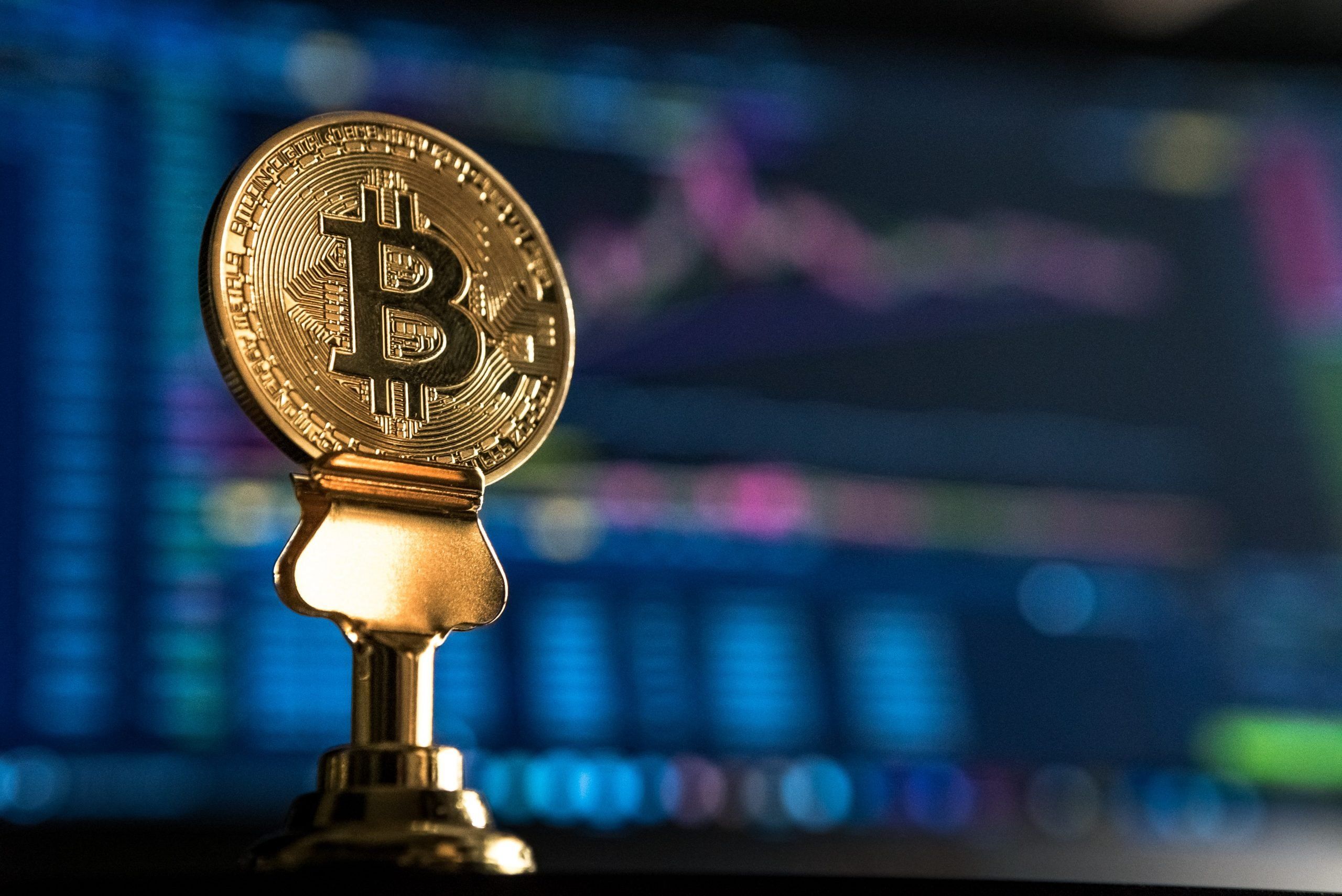 Bitcoin Price Sees Sudden Collapse