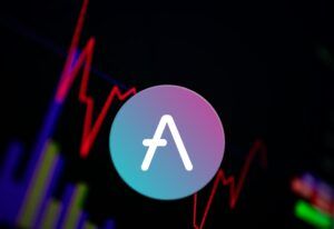 AAVE coin