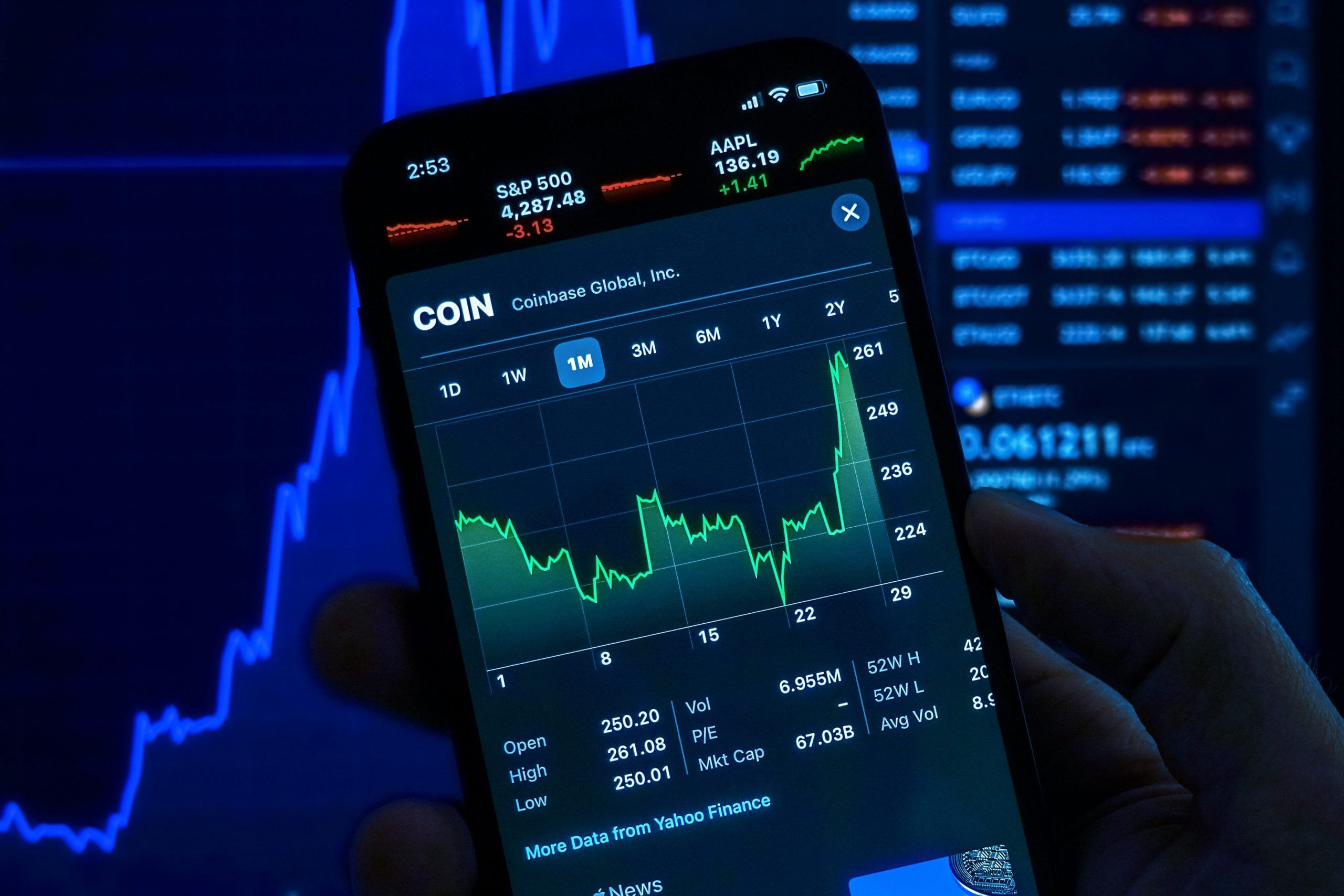 Is now a good time to buy Coinbase stock?