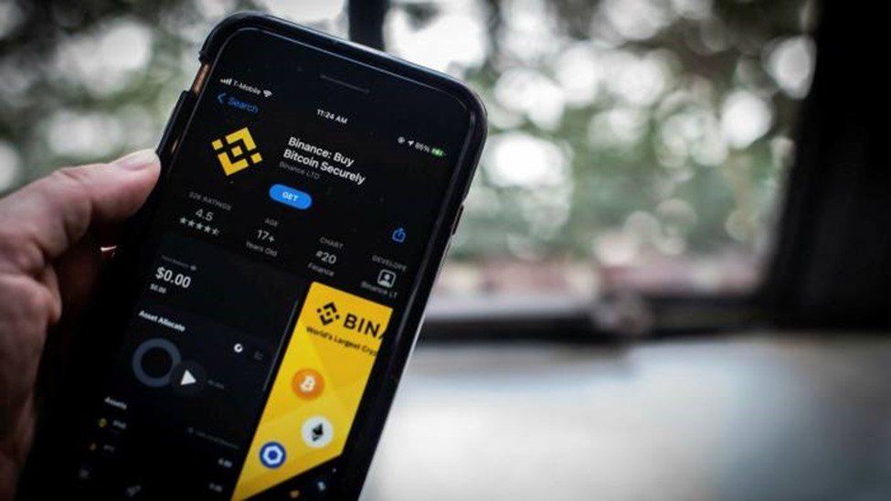 Binance on Singapore’s investor alert list