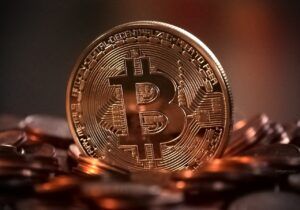 Bitcoin price