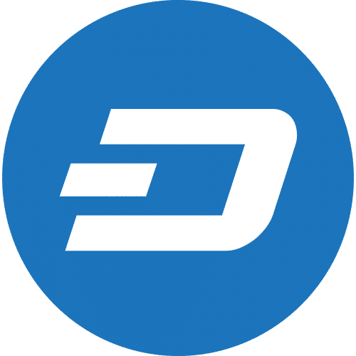 DASH Coin