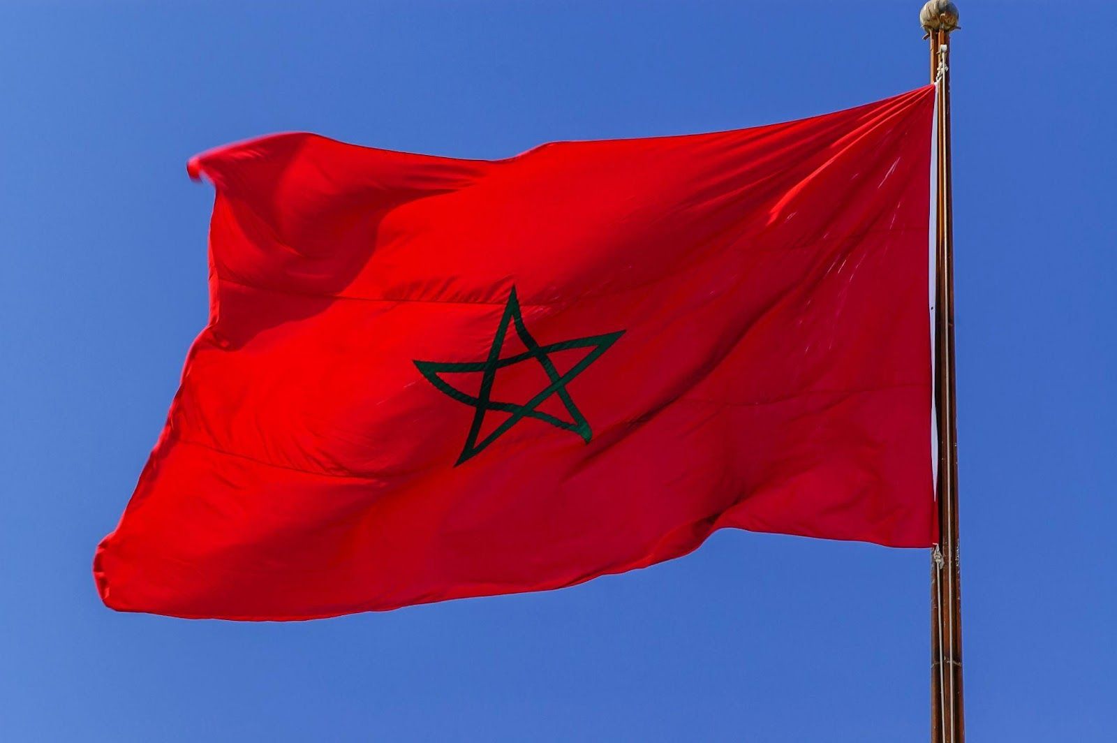 Morocco tops North Africa in bitcoin trading volume