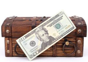Crypto investment