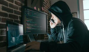 Wolf Capital's Co-founder Admitted Guilt in a $9.4M Ponzi Scheme