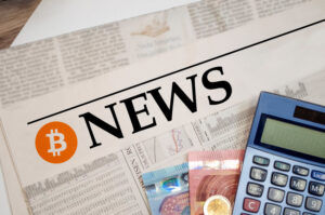 Weekly Crypto News Recap