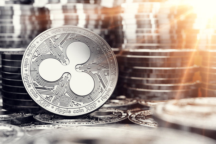 Ripple News: Here’s Why XRP Price Could Go Parabolic Soon