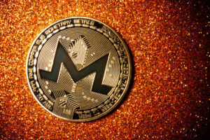 Monero Price