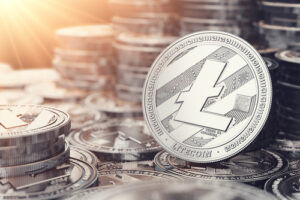 Toncoin (TON) Avalanche (AVAX) Litecoin (LTC)