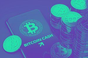 Bitcoin Cash Price (BCH)