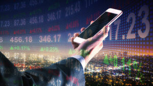 cryptocurrency exchange
