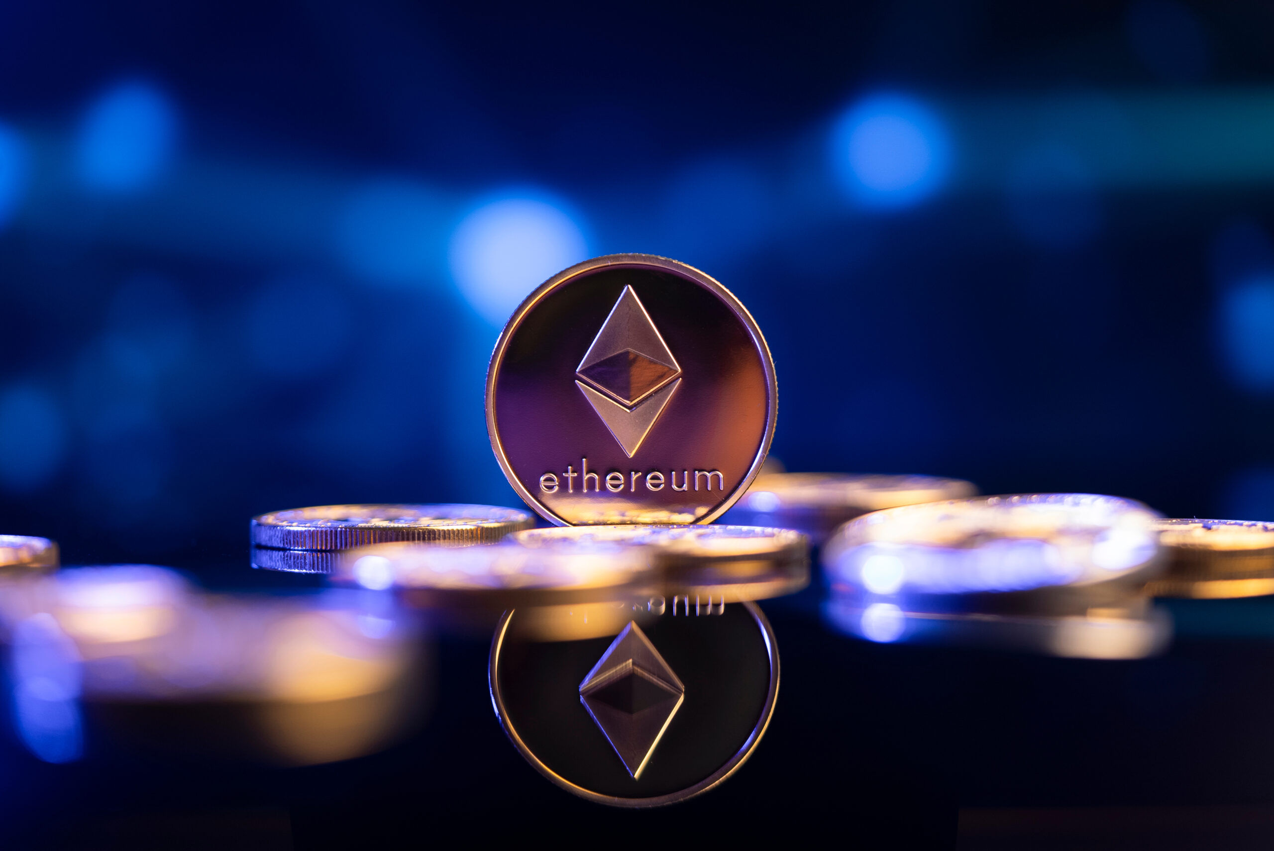 Is Ethereum Price Likely to Slide Back to $3,000 Soon?