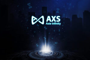 AXS price