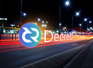 Decred Crypto