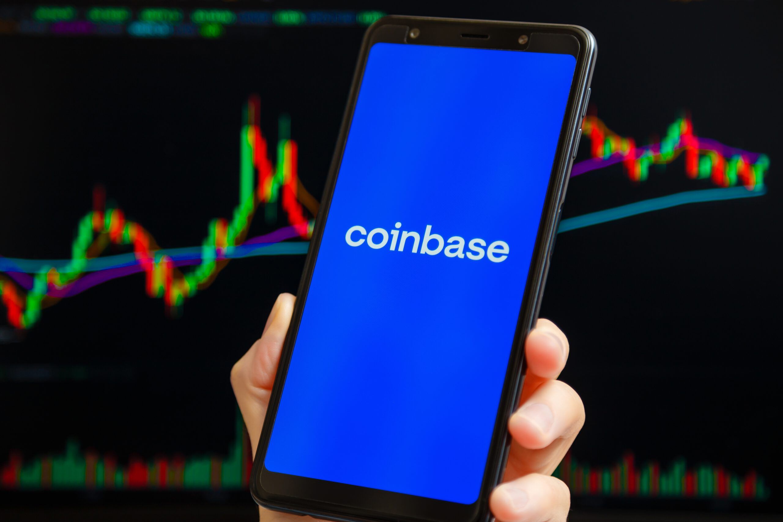 Coinbase revives Europe expansion plan amid intensifying bear market