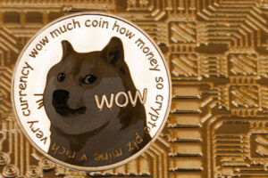 Dogecoin Price ($DOGE)