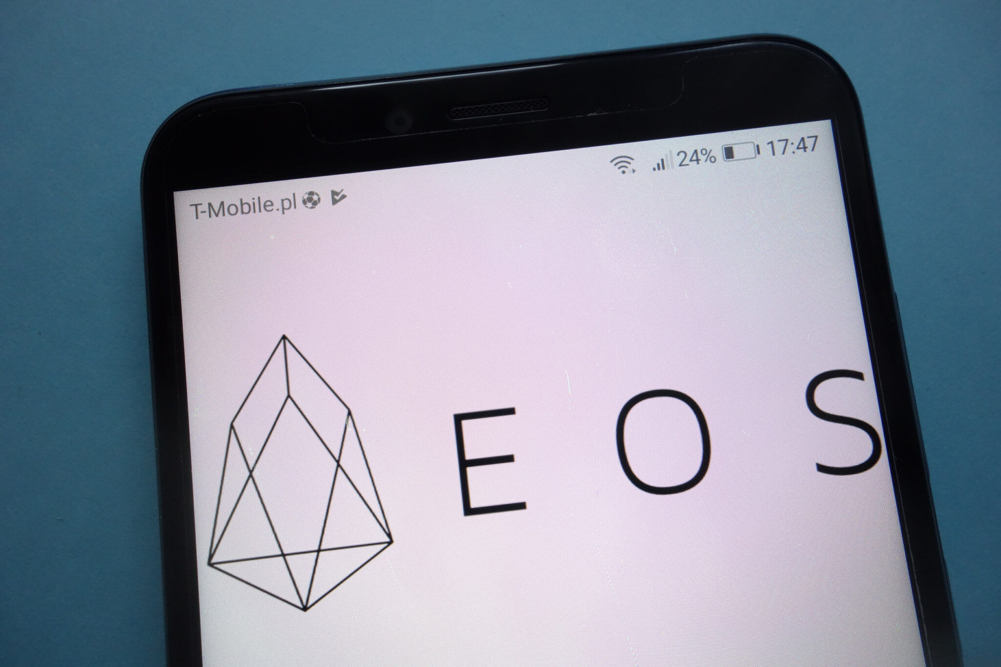 EOS Crypto