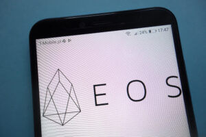 EOS Crypto