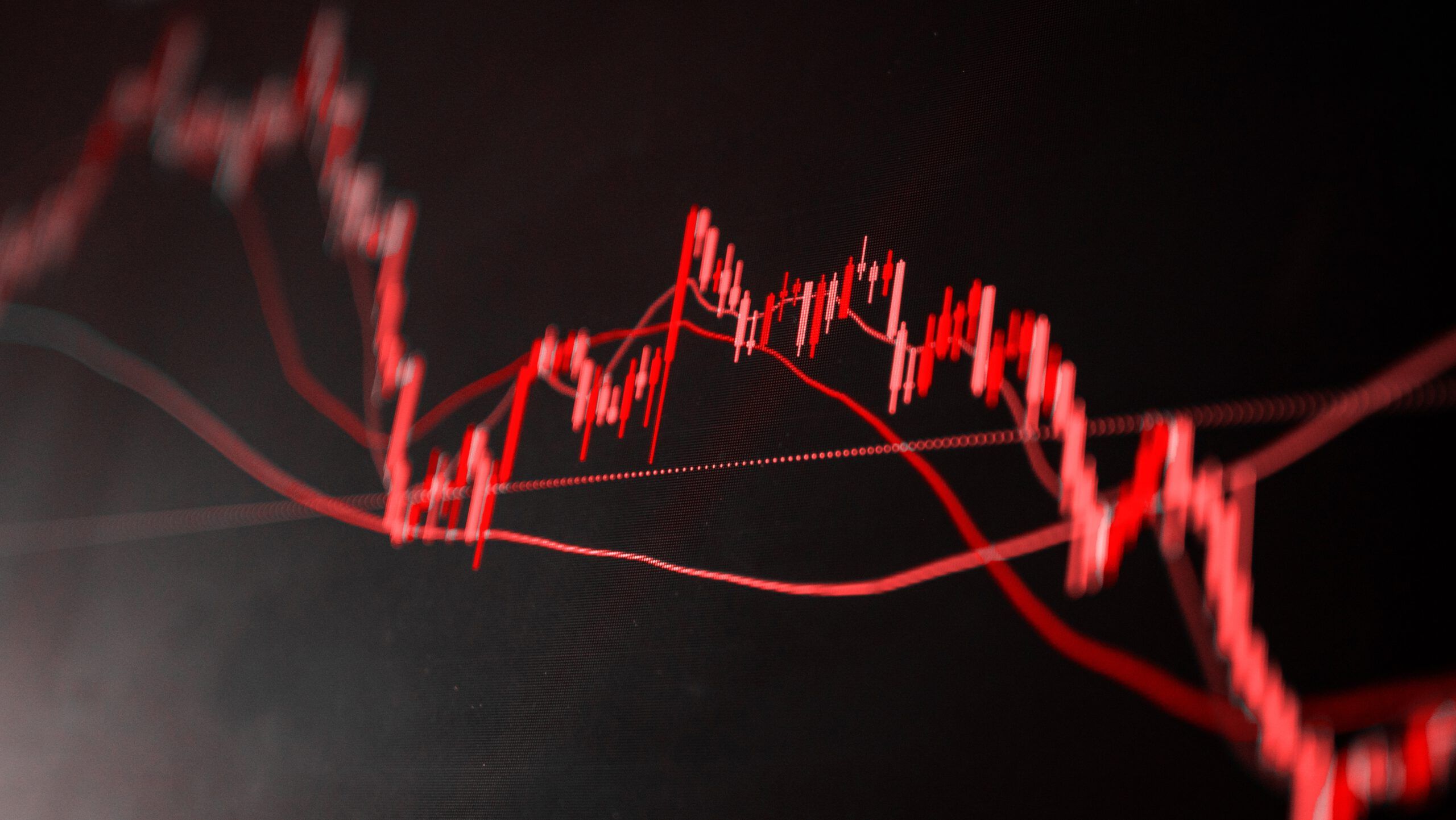 Tron, Hedera, and XRP Prices Crash As Bitcoin Surges Beyond $100K