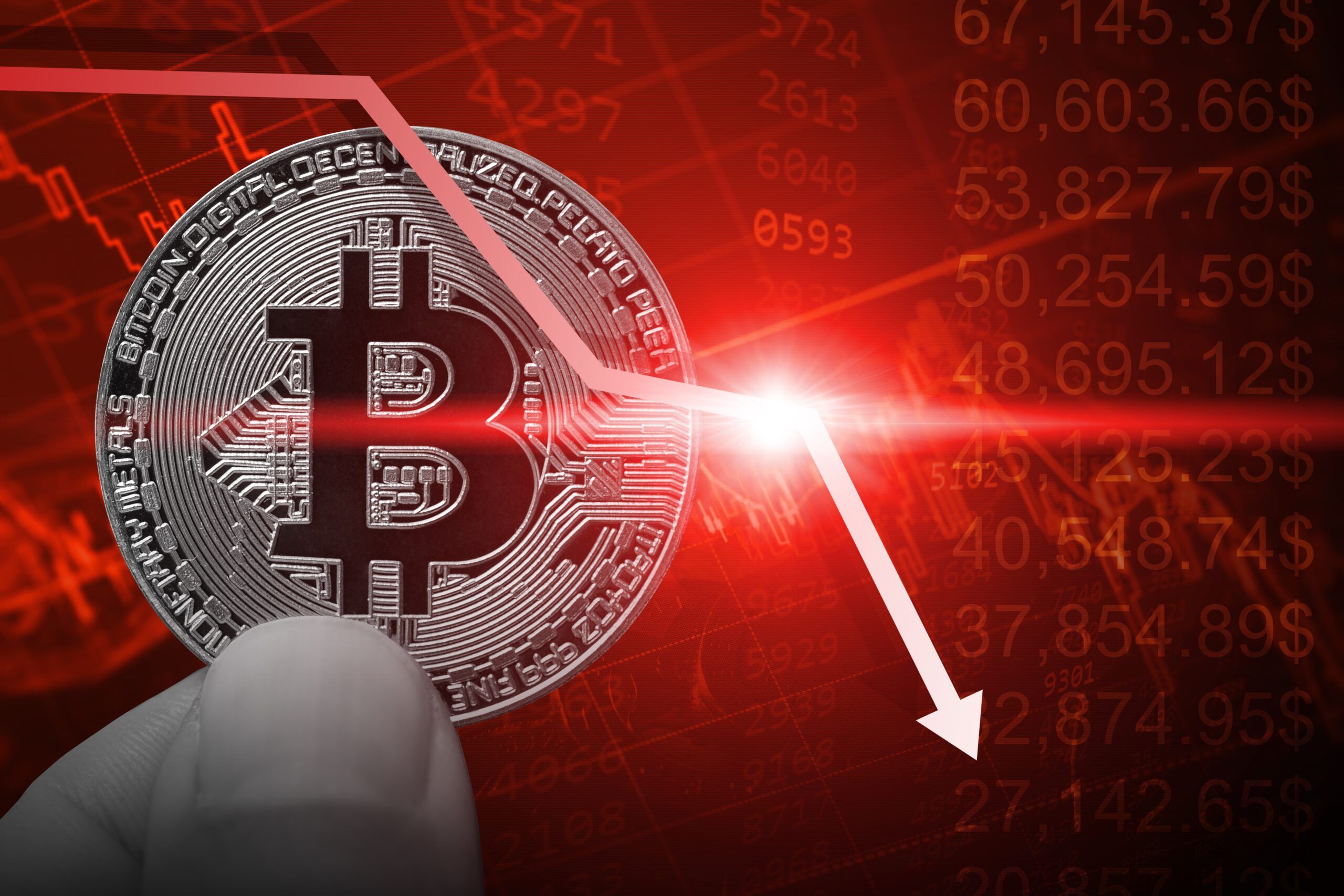 Will Bitcoin Price Revisit $100k Before 2025?