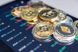 BNB Binance Coin