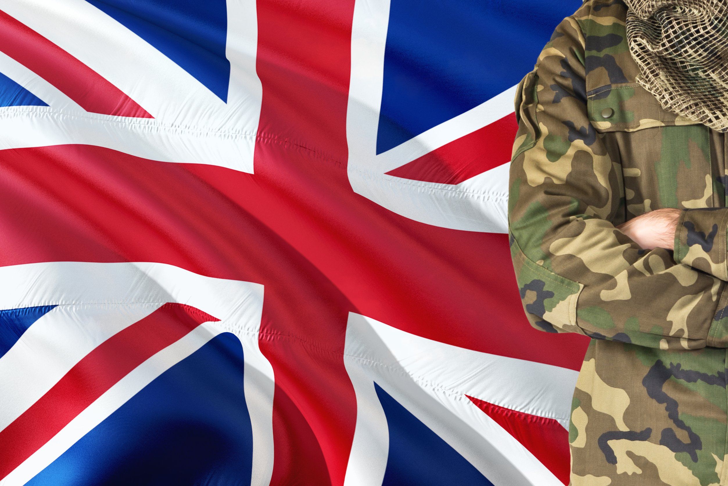 British Army’s social media accounts breached by pro-crypto hackers