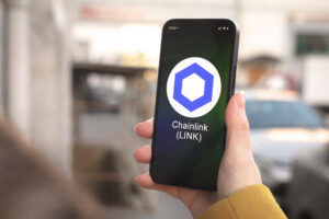 Chainlink Coin Price