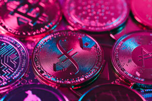 Filecoin price