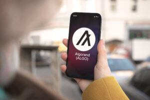 Algorand Price Prediction