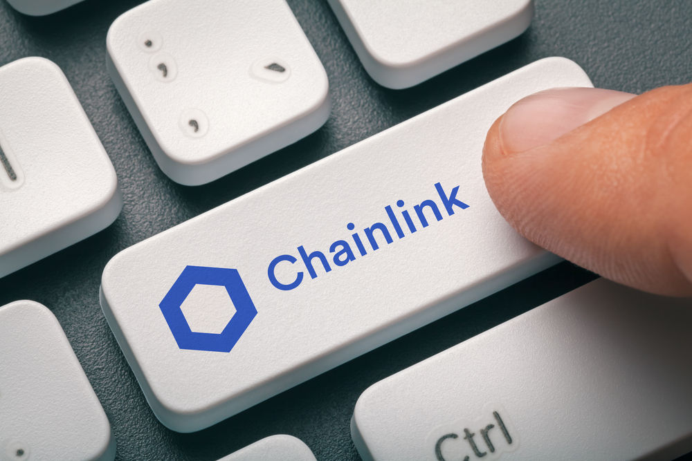 Chainlink Price