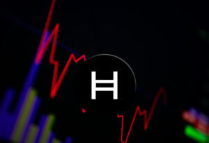 Hedera Price (HBAR)
