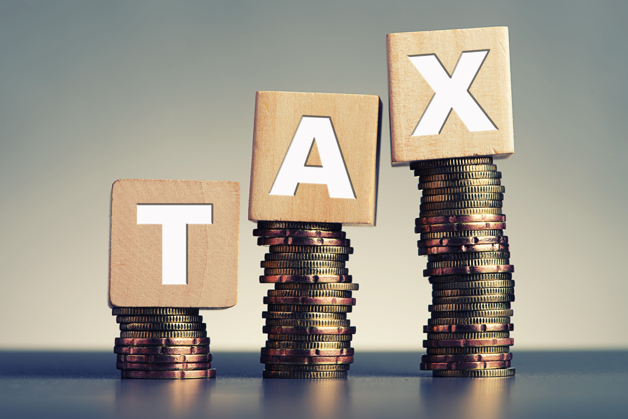 MicroStrategy Could Pay Over $2 Billion in Tax Bill on Unrealized Bitcoin Gains