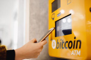 Crypto ATM
