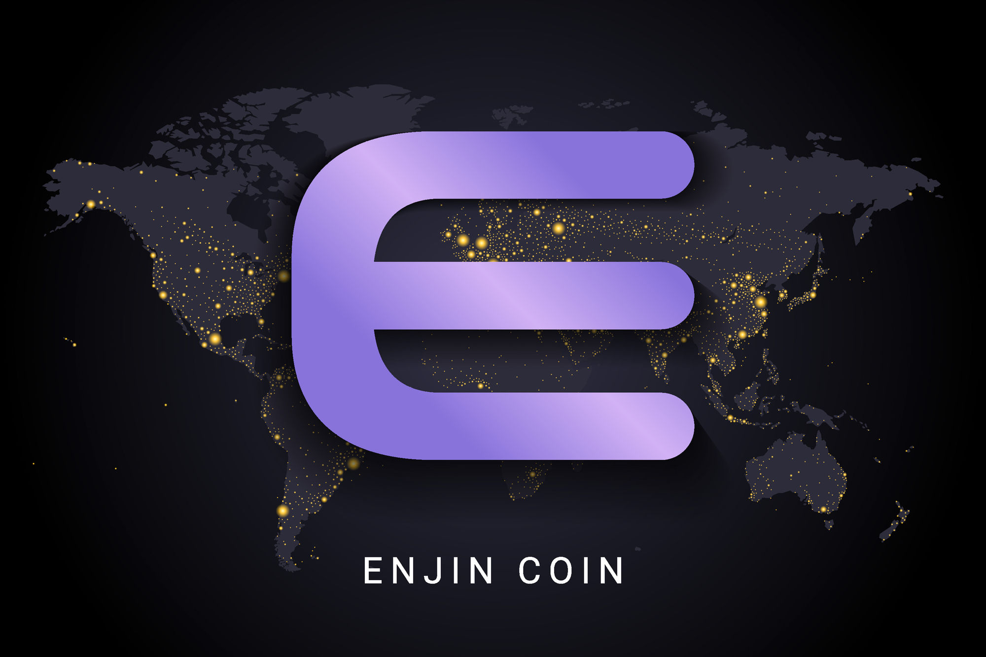 ENJ Token Flies Ahead of Enjin Blockchain Launch on Sep 13