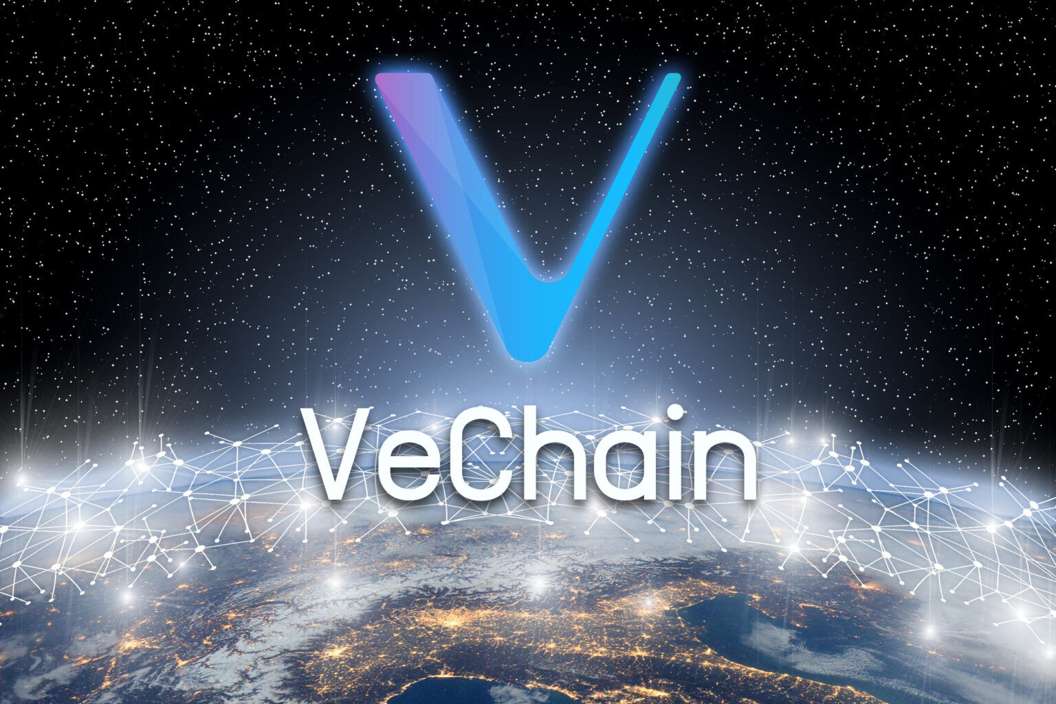 Vechain Crypto Price