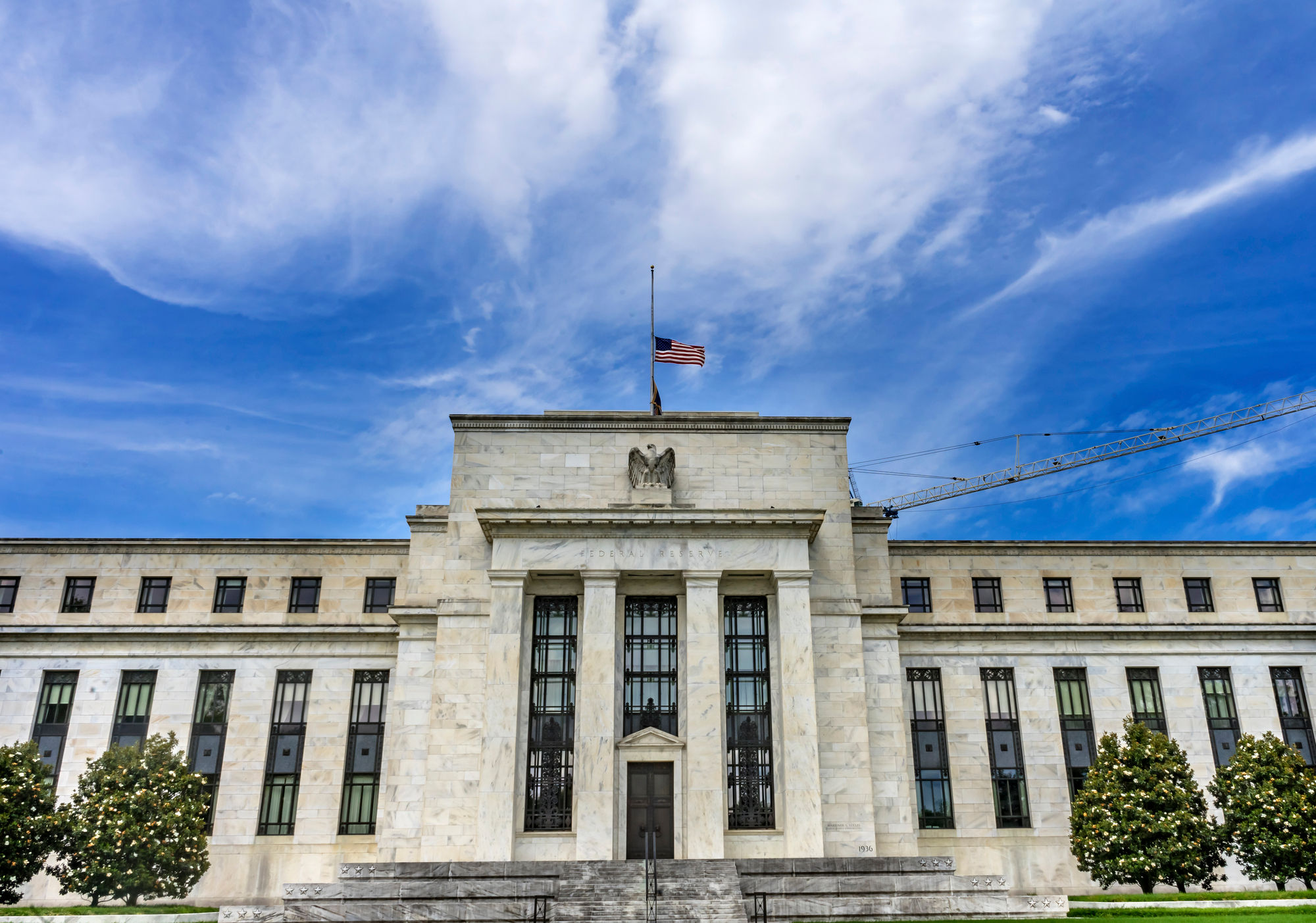 Fed Decision Preview: Impact on BTC, ApeCoin, Solana, XRP, Hifi Finance