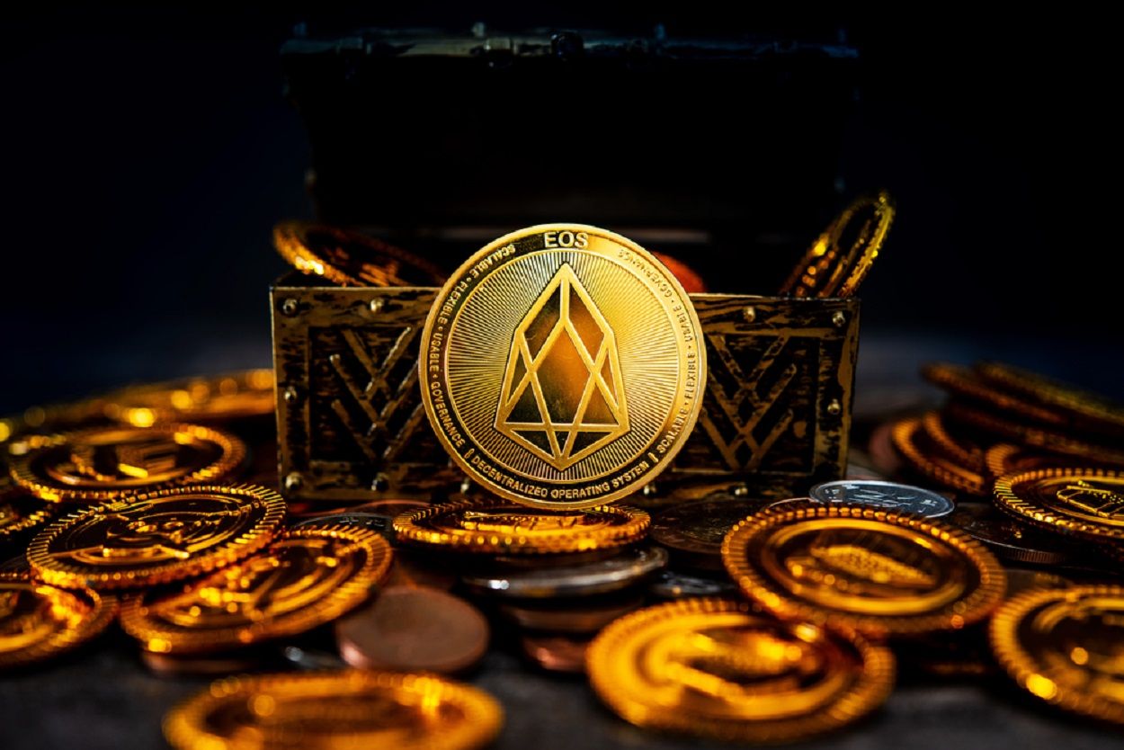 EOS Price Prediction Ahead of SEC Spot Bitcoin ETF Decisions