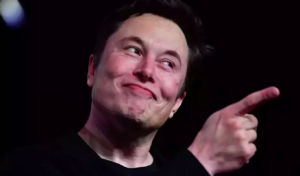 Elon Musk Blockchain American Coin, Dogelon Mars Prices Will Crash Soon