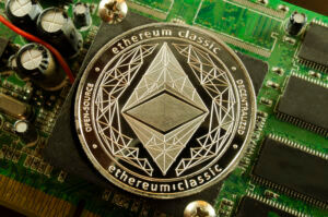 Ethereum Classic (ETC)