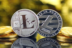 Litecoin price (LTC)